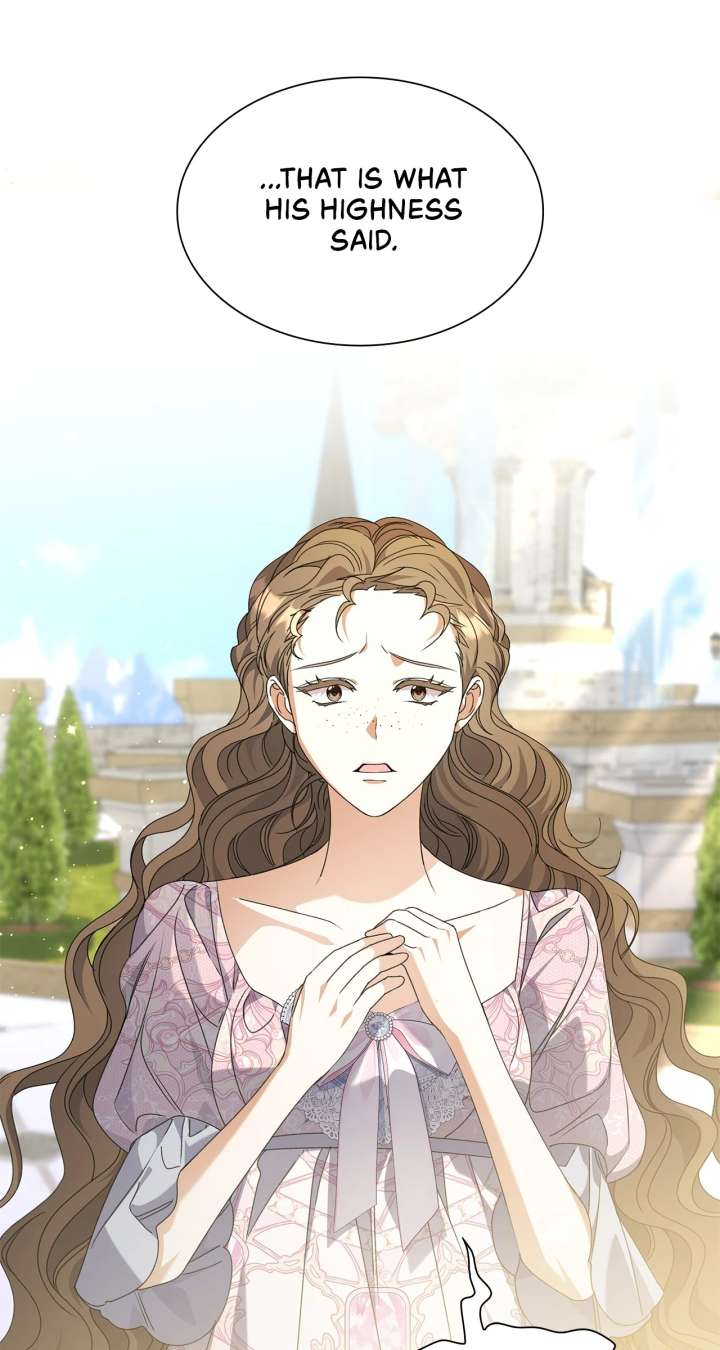 Enough with the Flirting Chapter 53 426 089