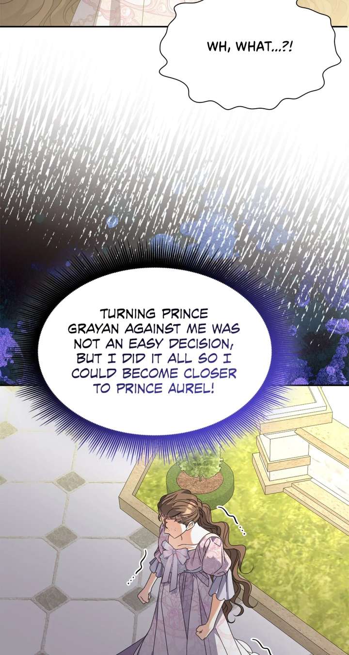 Enough with the Flirting Chapter 53 427 090