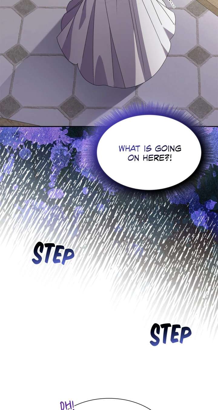 Enough with the Flirting Chapter 53 428 091