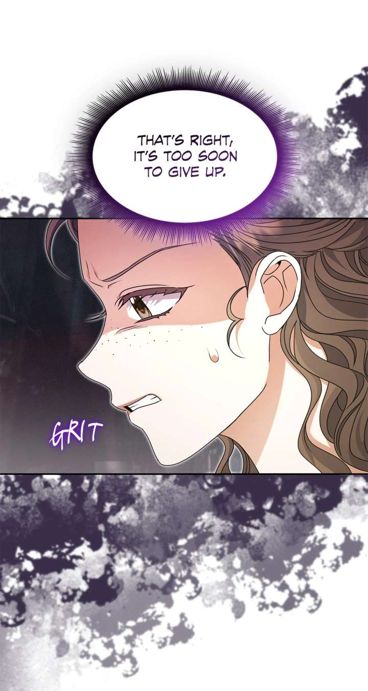 Enough with the Flirting Chapter 53 431 094