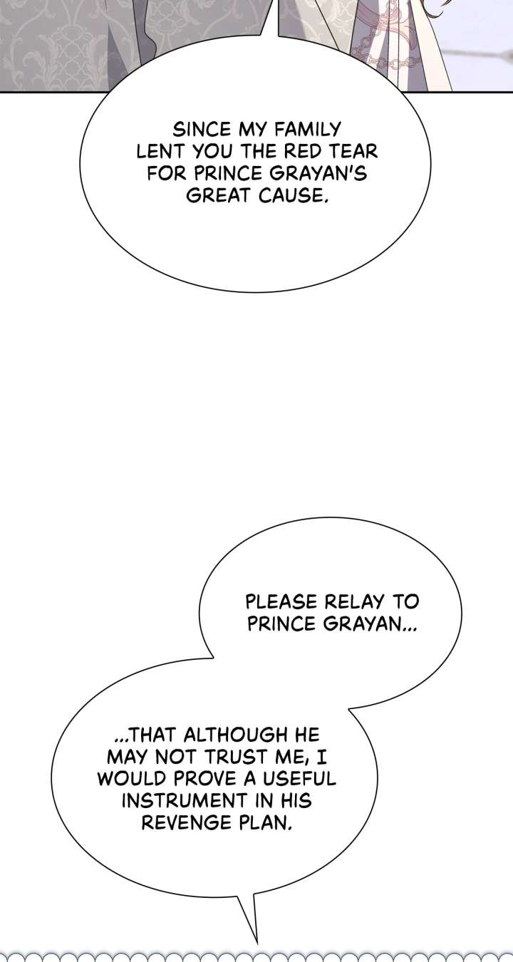 Enough with the Flirting Chapter 53 433 096