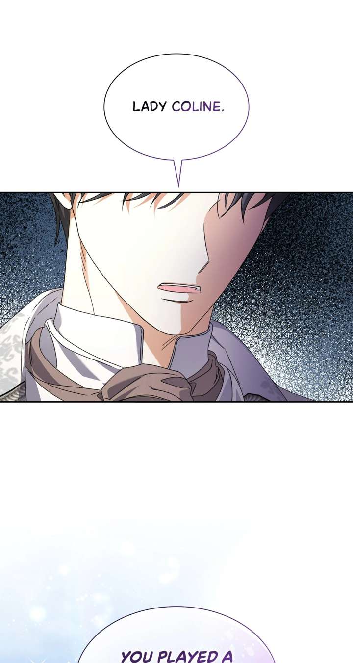 Enough with the Flirting Chapter 53 436 099