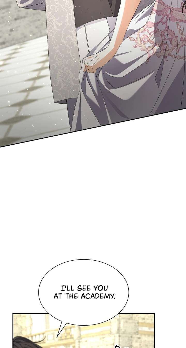 Enough with the Flirting Chapter 53 438 101