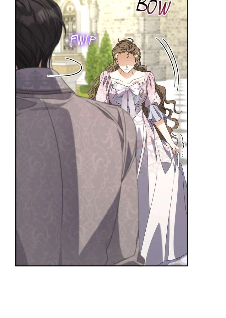 Enough with the Flirting Chapter 53 439 102