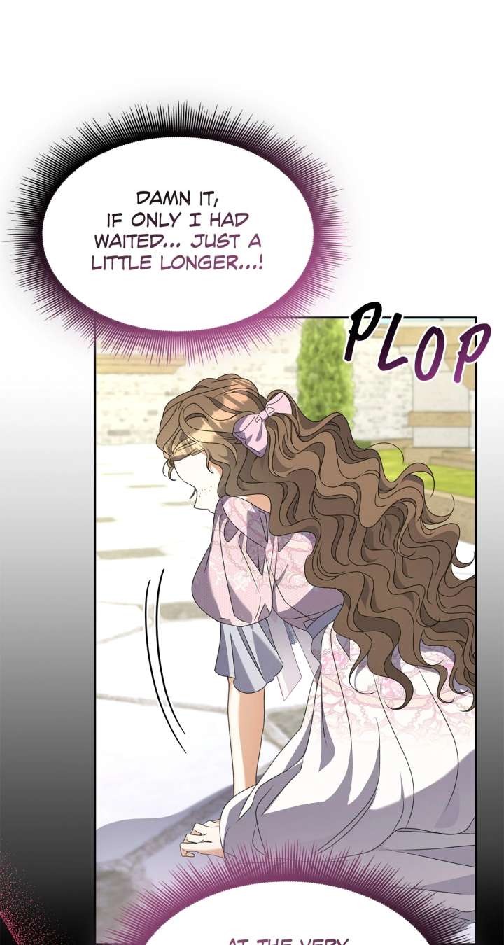 Enough with the Flirting Chapter 53 440 103