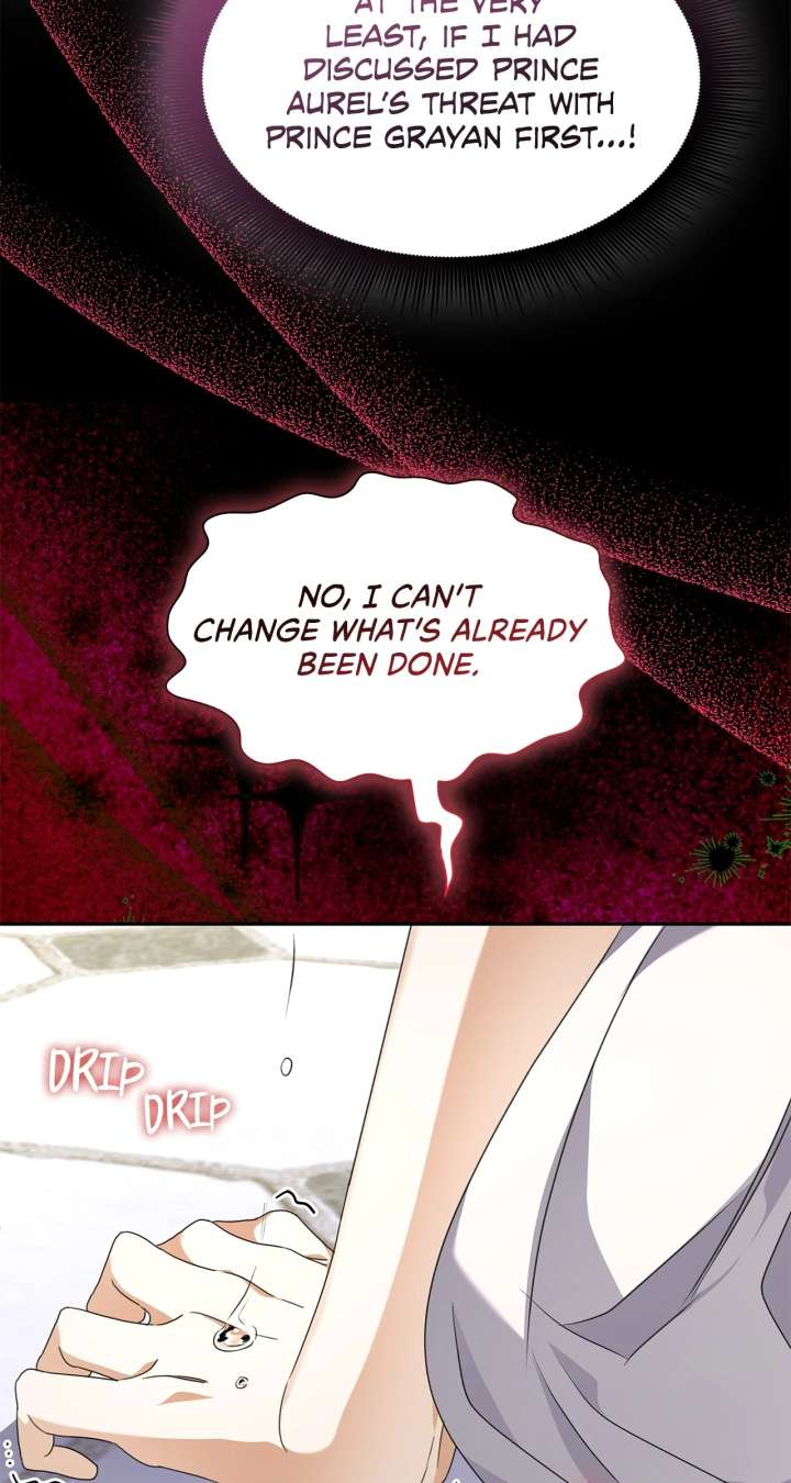 Enough with the Flirting Chapter 53 441 104