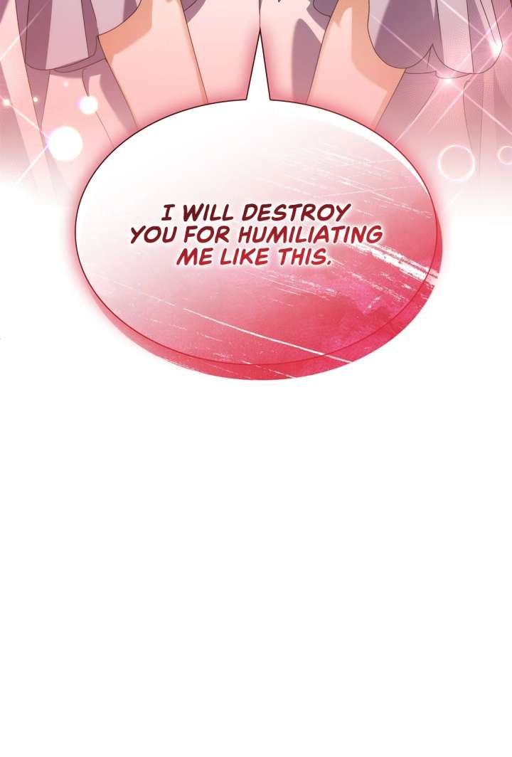 Enough with the Flirting Chapter 53 444 107