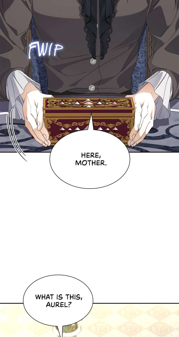 Enough with the Flirting Chapter 54 334 003