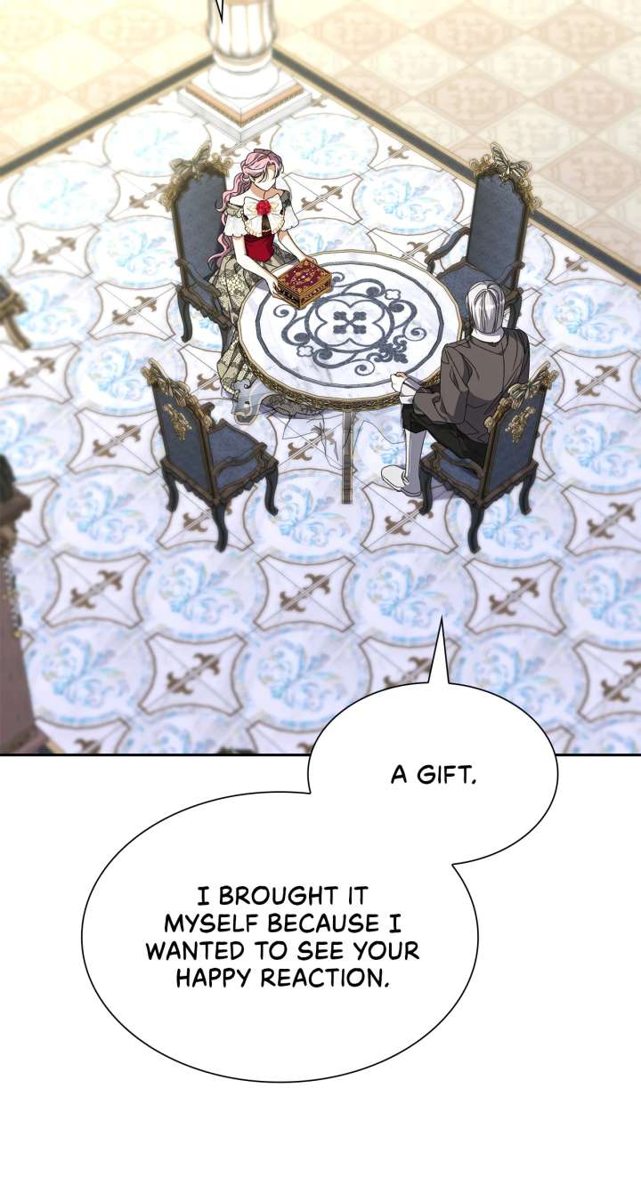 Enough with the Flirting Chapter 54 335 004