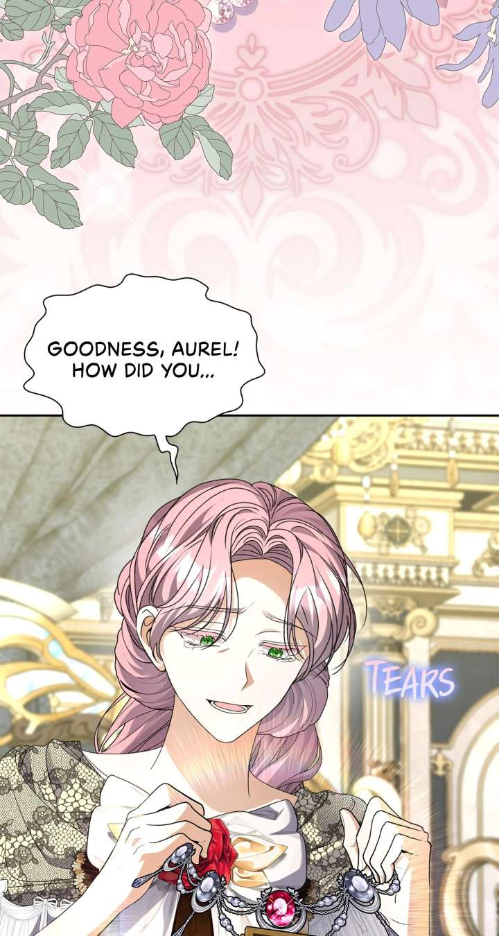 Enough with the Flirting Chapter 54 338 007