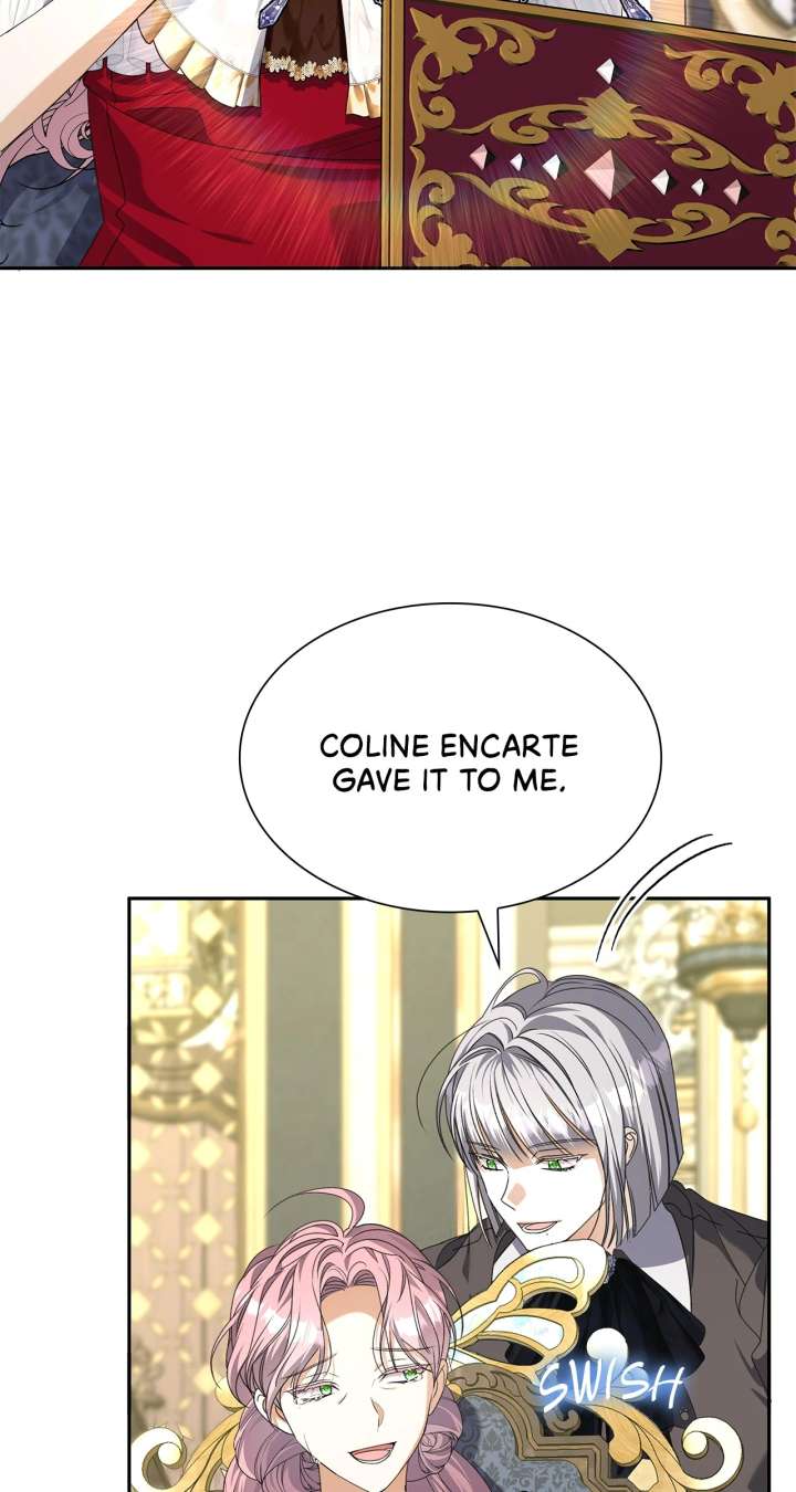 Enough with the Flirting Chapter 54 339 008