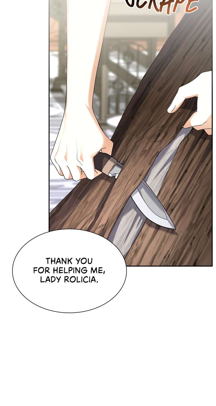 Enough with the Flirting Chapter 54 344 013