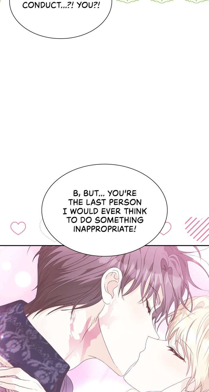 Enough with the Flirting Chapter 54 349 018