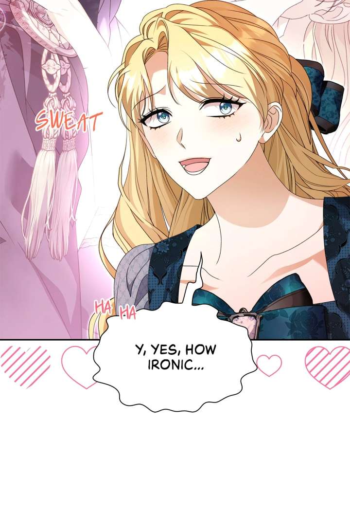 Enough with the Flirting Chapter 54 350 019