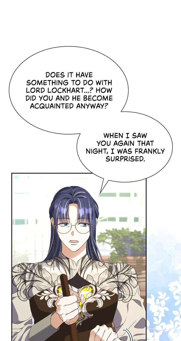 Enough with the Flirting Chapter 54 351 020