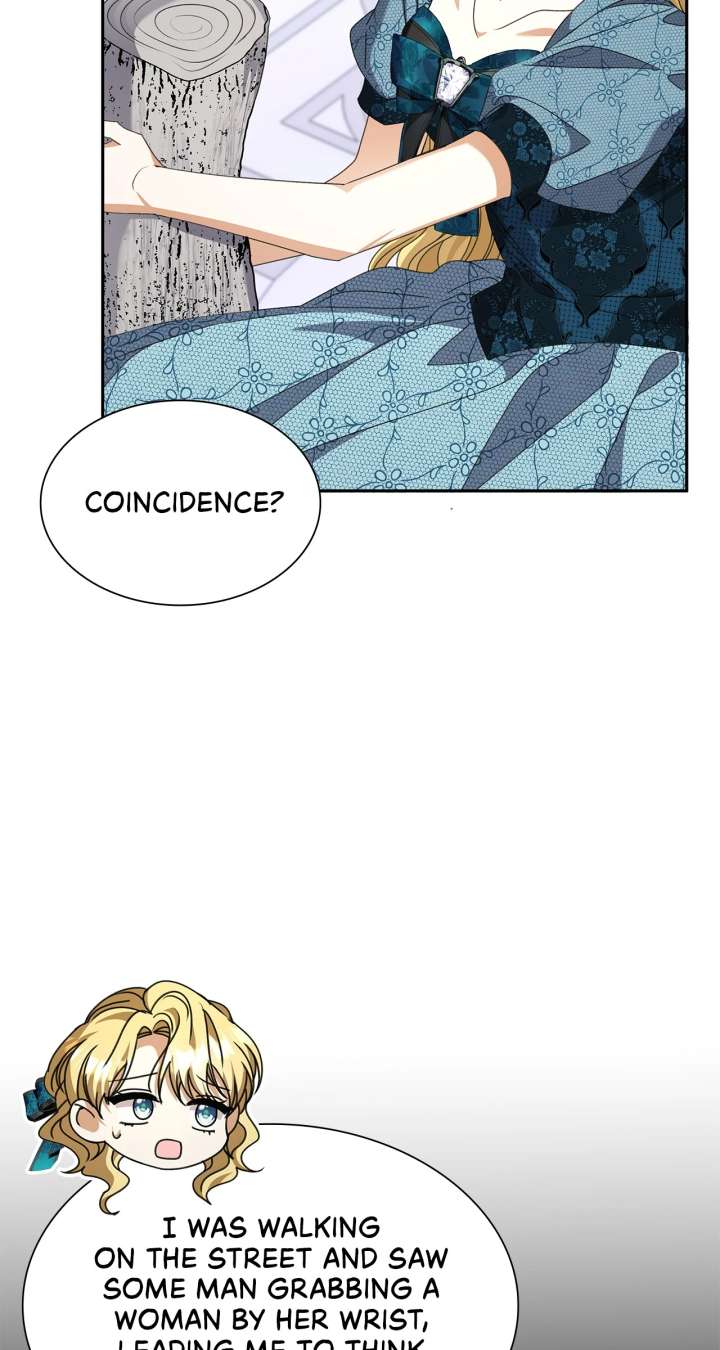 Enough with the Flirting Chapter 54 353 022