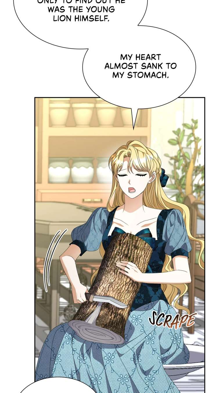 Enough with the Flirting Chapter 54 359 028