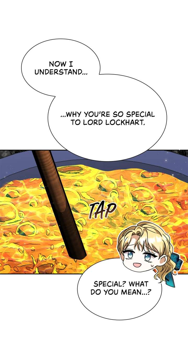 Enough with the Flirting Chapter 54 361 030