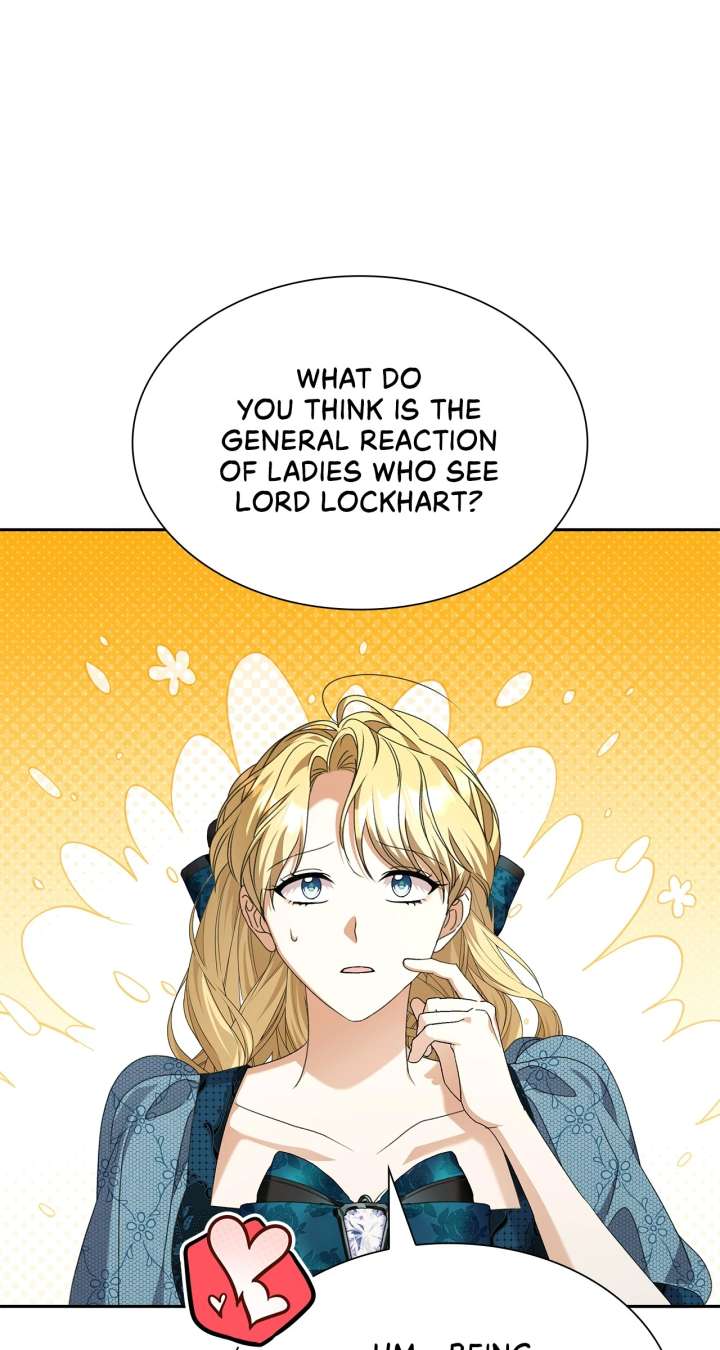 Enough with the Flirting Chapter 54 362 031