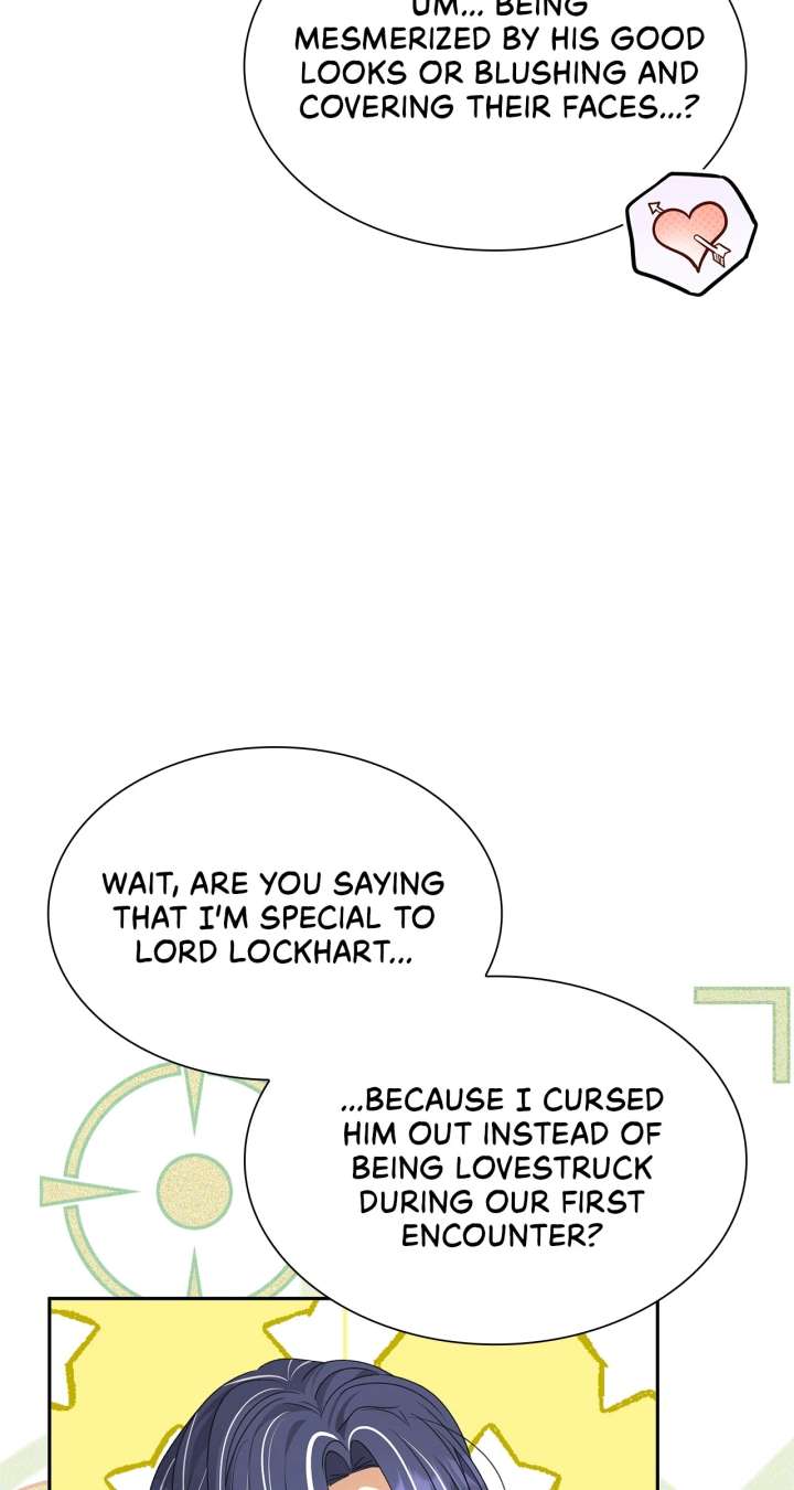 Enough with the Flirting Chapter 54 363 032