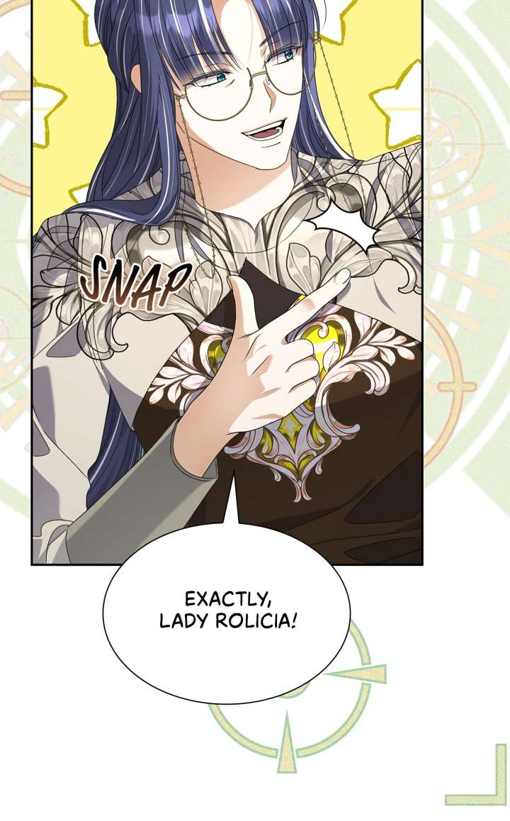 Enough with the Flirting Chapter 54 364 033