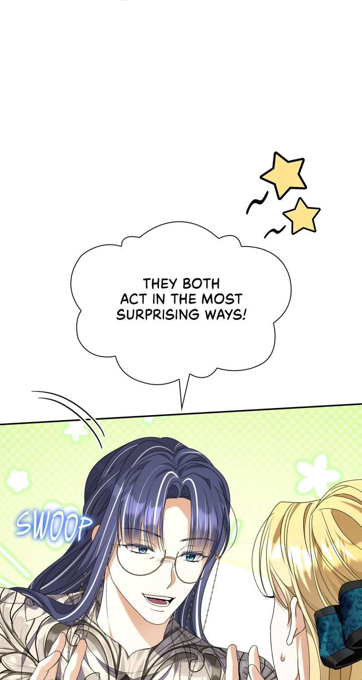 Enough with the Flirting Chapter 54 366 035