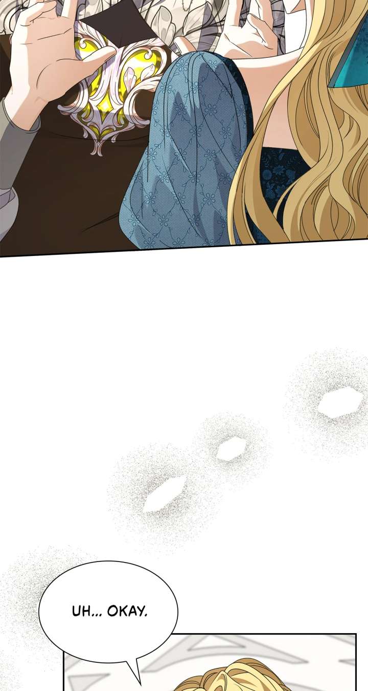 Enough with the Flirting Chapter 54 367 036