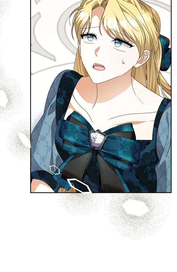 Enough with the Flirting Chapter 54 368 037