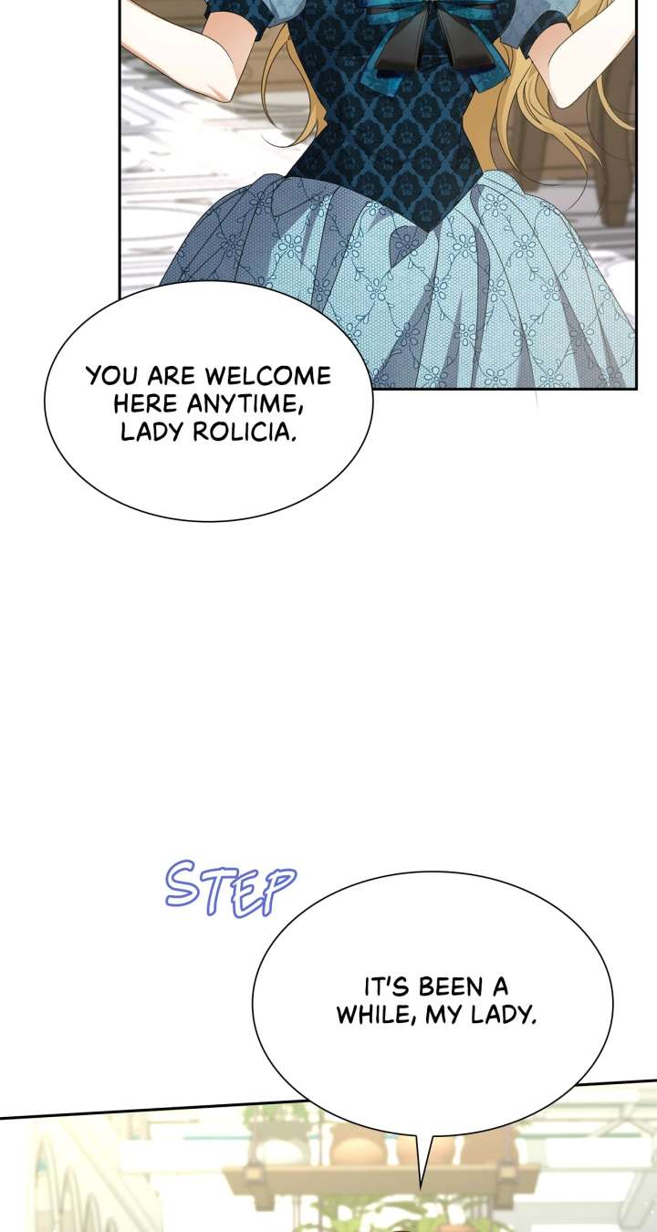 Enough with the Flirting Chapter 54 371 040