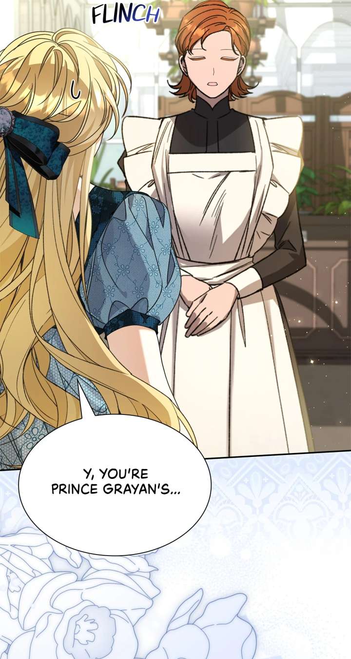 Enough with the Flirting Chapter 54 372 041