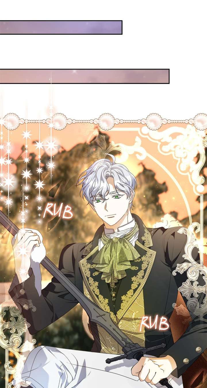 Enough with the Flirting Chapter 54 375 044