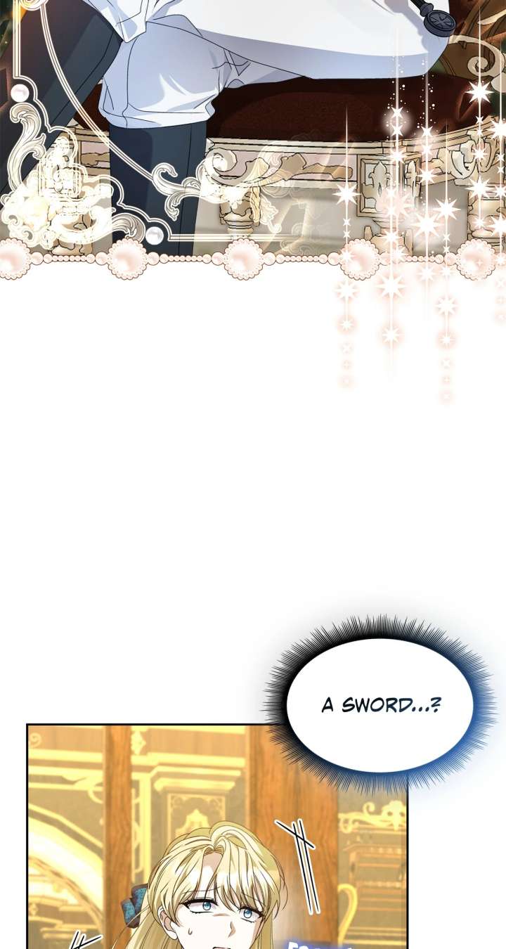 Enough with the Flirting Chapter 54 376 045