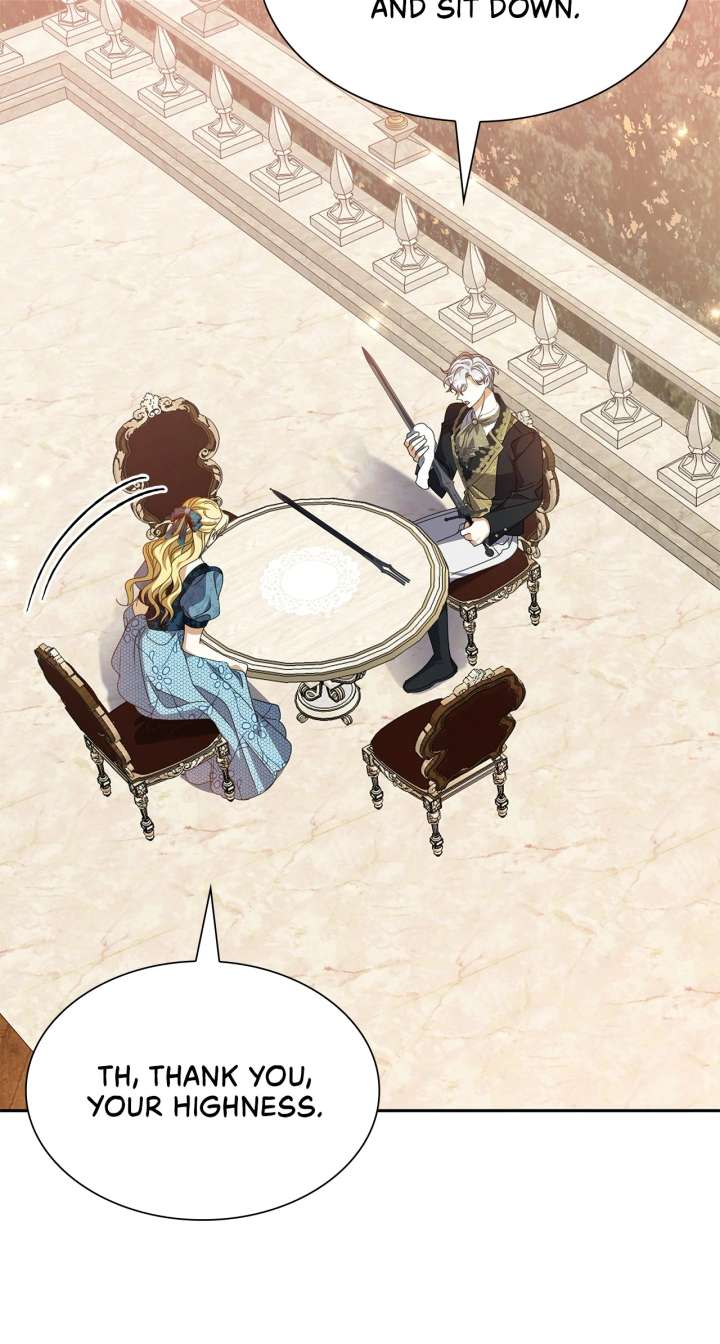 Enough with the Flirting Chapter 54 378 047