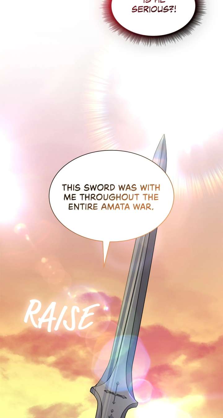 Enough with the Flirting Chapter 54 381 050