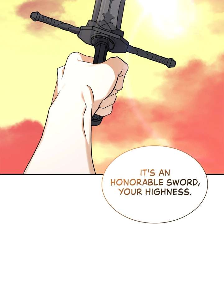 Enough with the Flirting Chapter 54 382 051