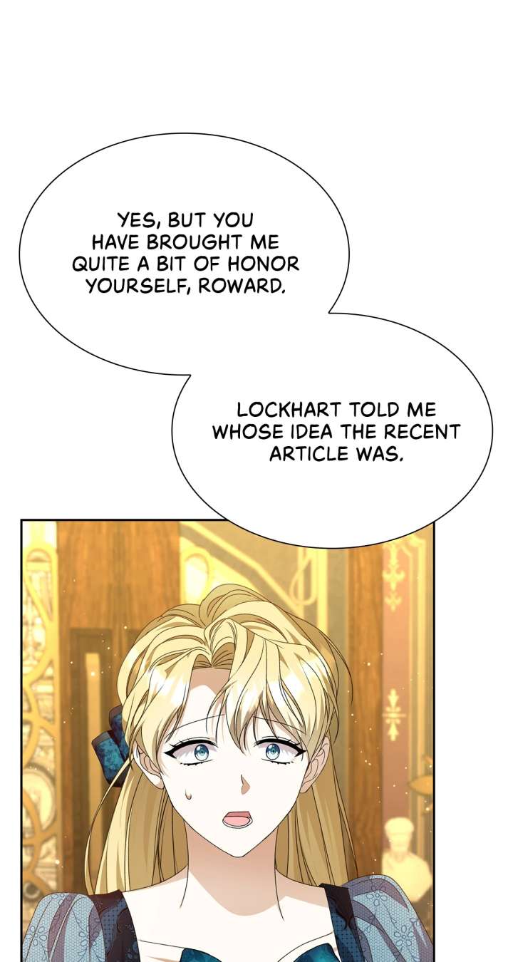 Enough with the Flirting Chapter 54 383 052