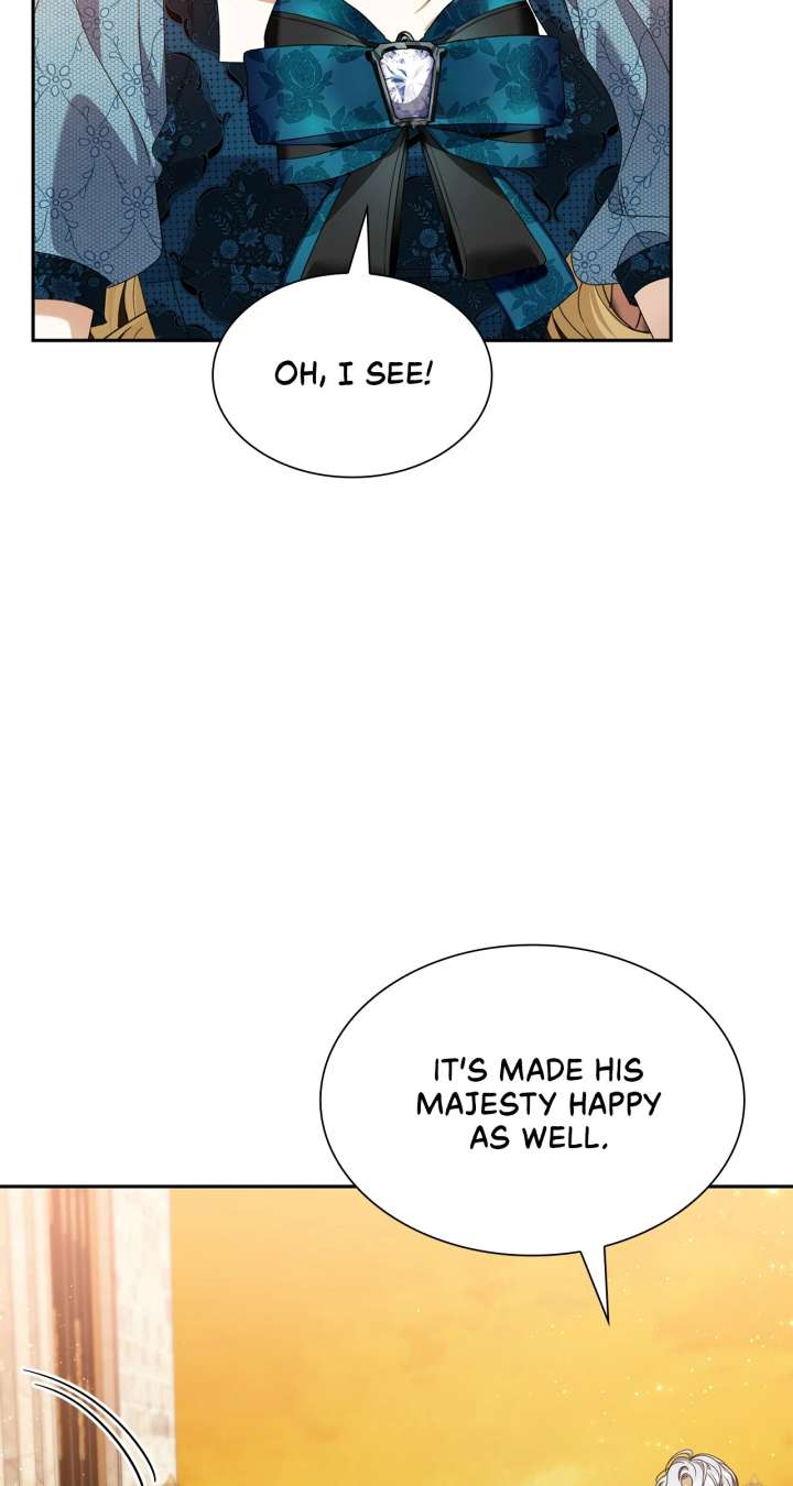 Enough with the Flirting Chapter 54 384 053