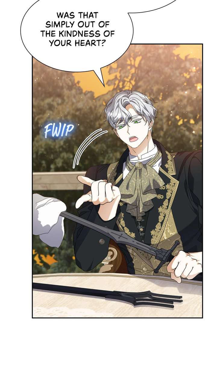 Enough with the Flirting Chapter 54 386 055