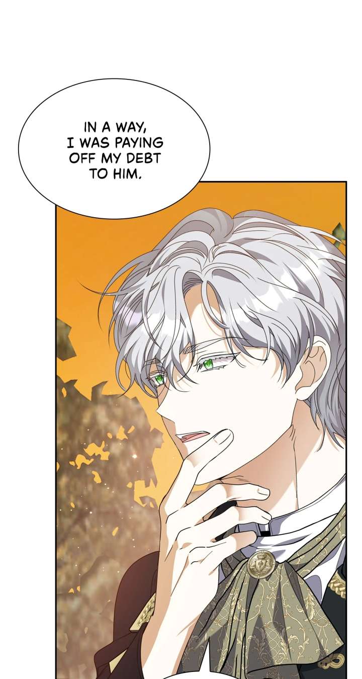 Enough with the Flirting Chapter 54 387 056