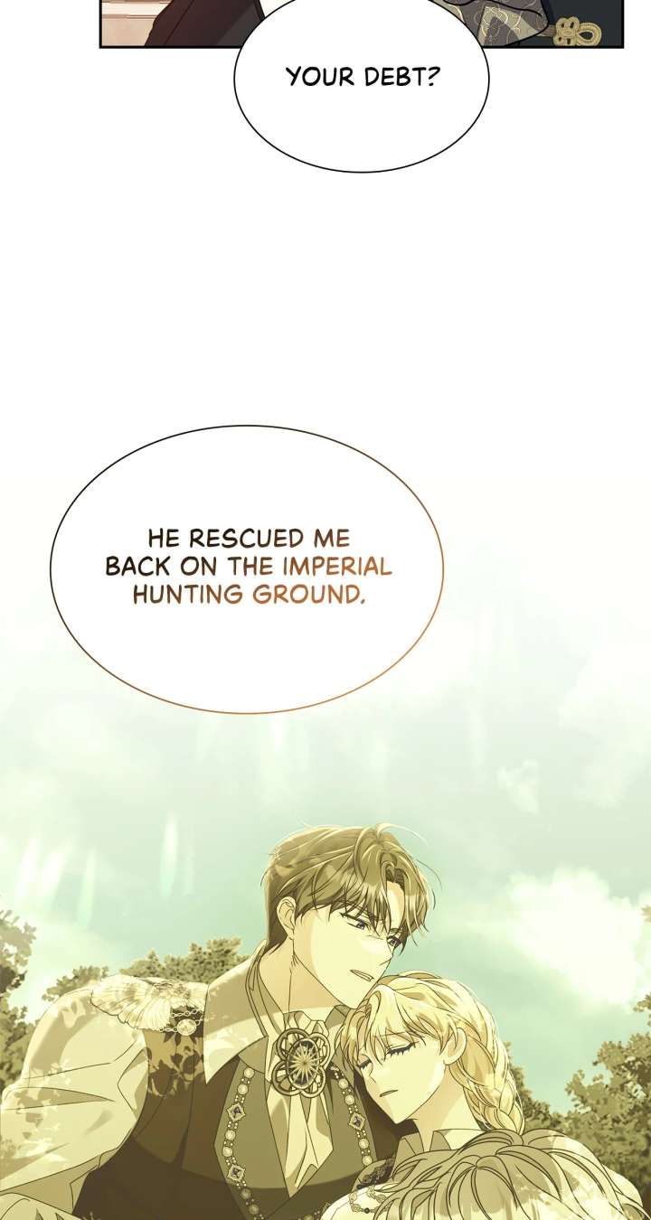 Enough with the Flirting Chapter 54 388 057