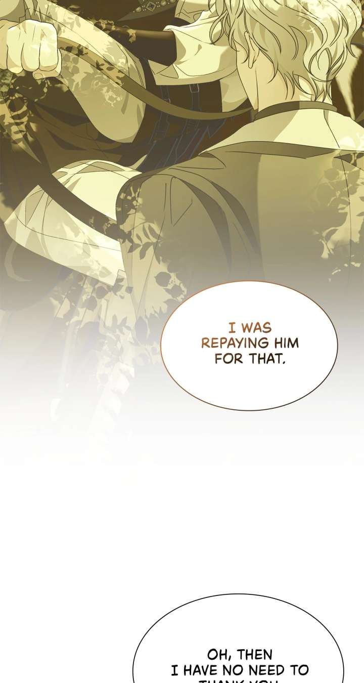 Enough with the Flirting Chapter 54 389 058