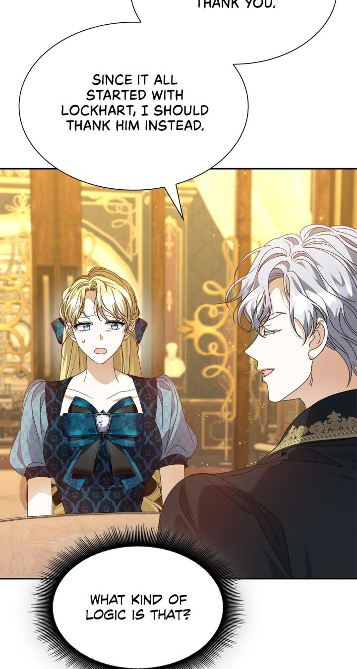 Enough with the Flirting Chapter 54 390 059