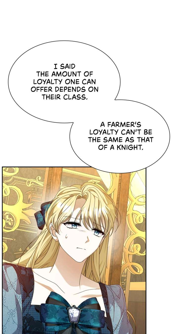 Enough with the Flirting Chapter 54 392 061