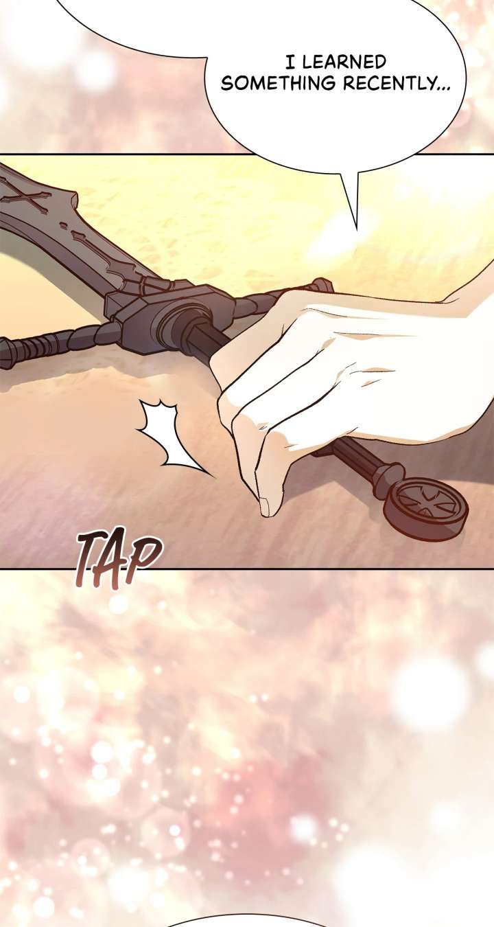 Enough with the Flirting Chapter 54 394 063