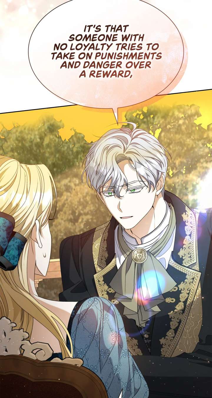 Enough with the Flirting Chapter 54 395 064