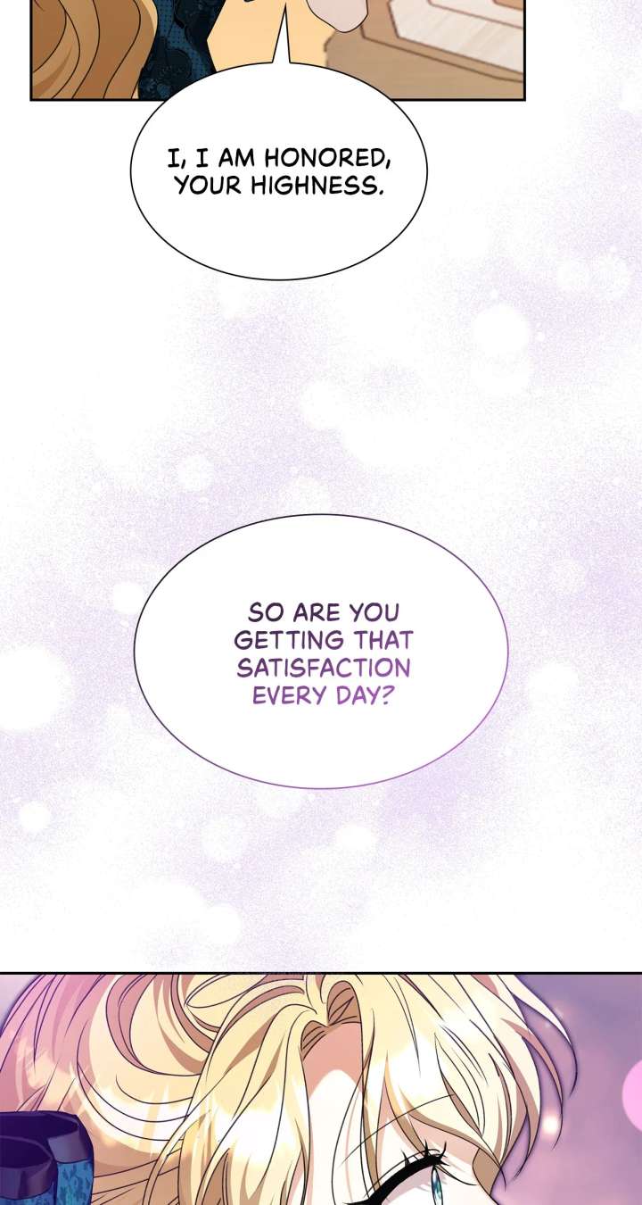 Enough with the Flirting Chapter 54 398 067