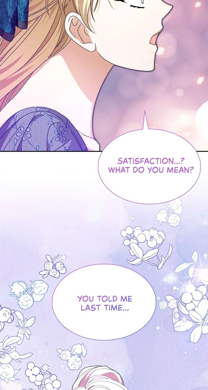 Enough with the Flirting Chapter 54 399 068