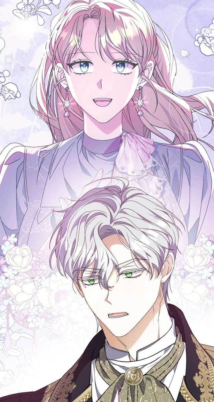 Enough with the Flirting Chapter 54 400 069