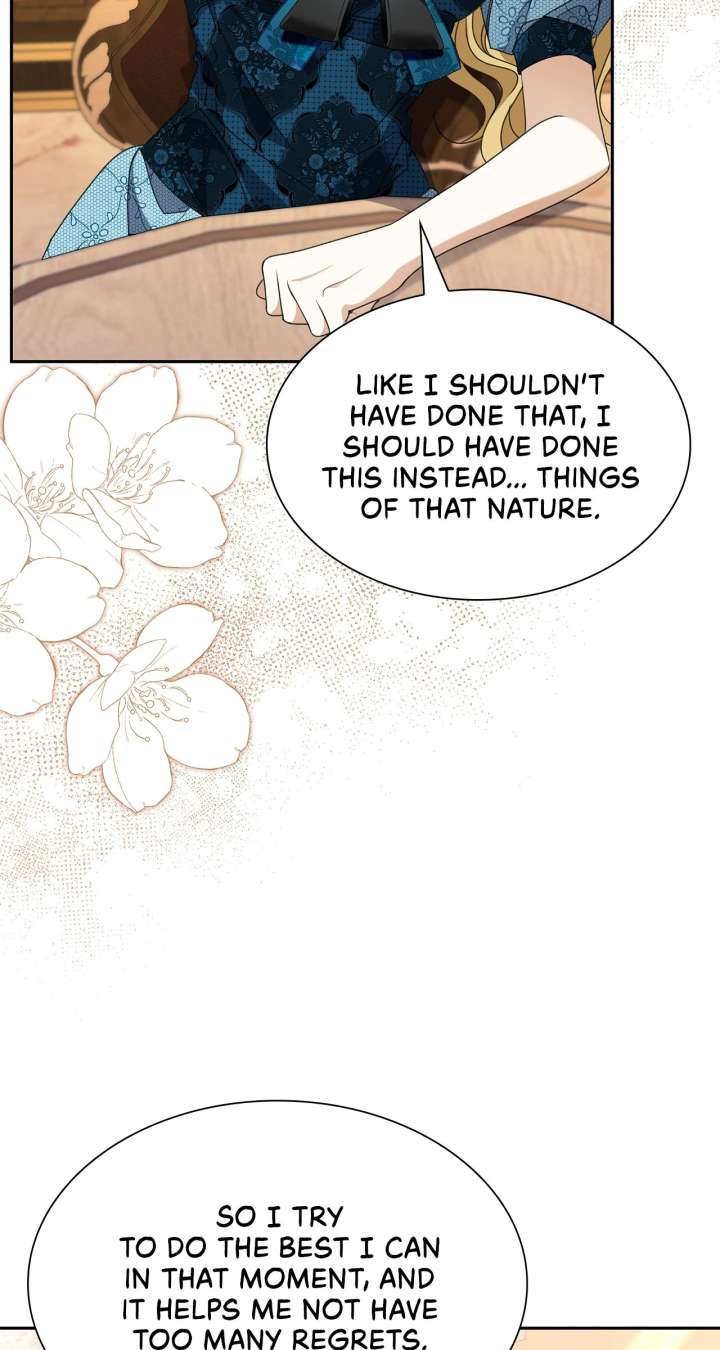 Enough with the Flirting Chapter 54 404 073