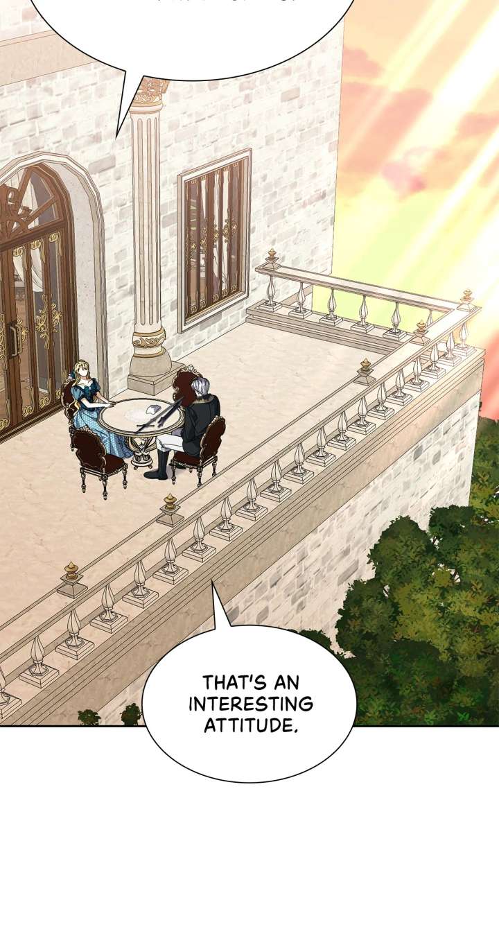 Enough with the Flirting Chapter 54 405 074